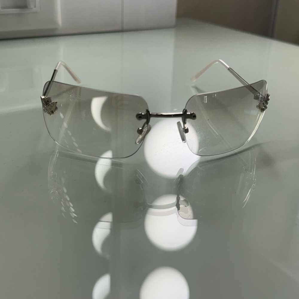 Glasses